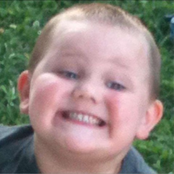 Meet your Posher, Matthew - Picture 1 of 1